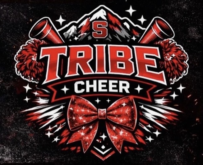 Tribe Cheer Logo