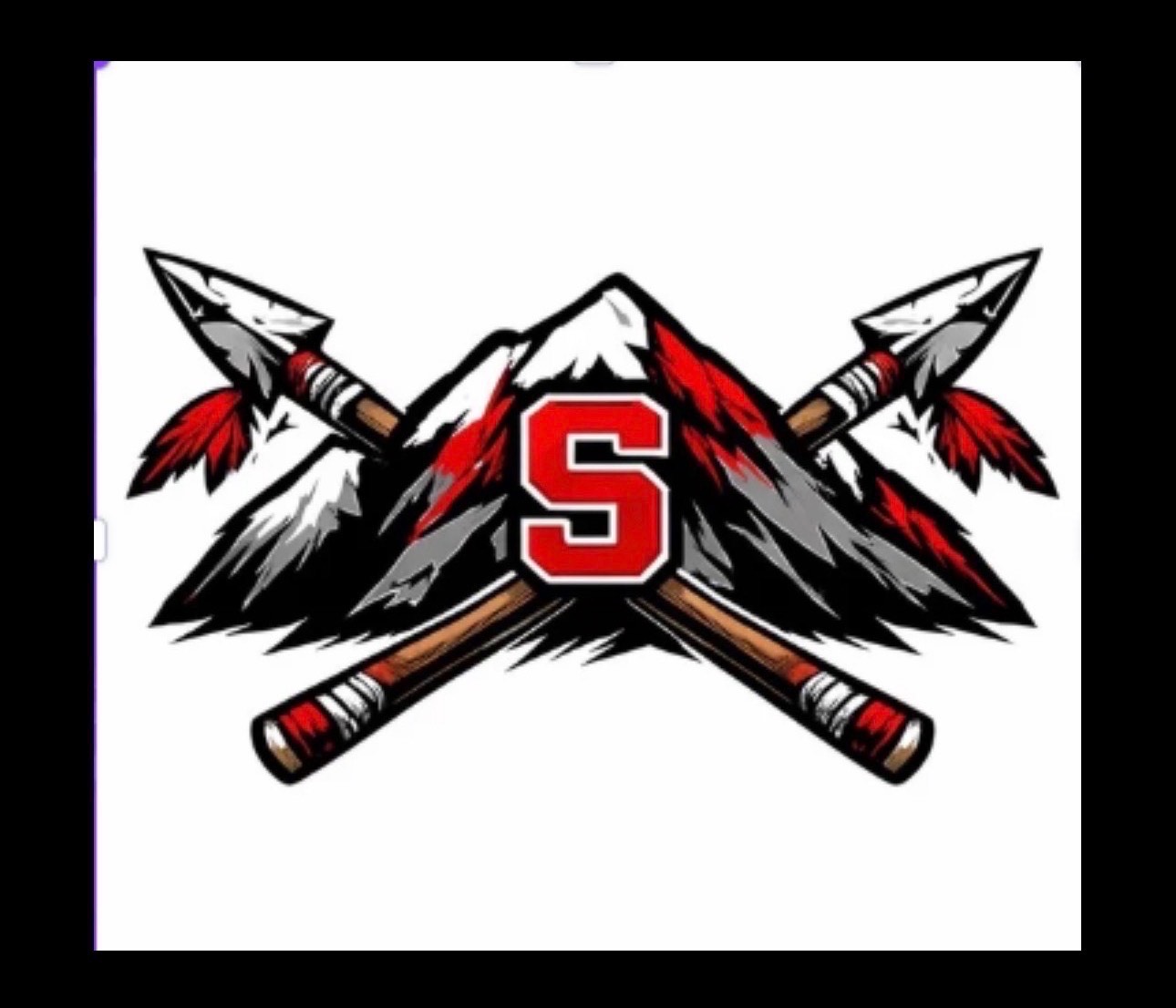 Tribe S Logo